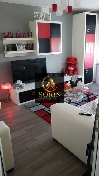 Iancului Inchiriez apartament deosebit, 2 camere, zona Mihai Bravu,